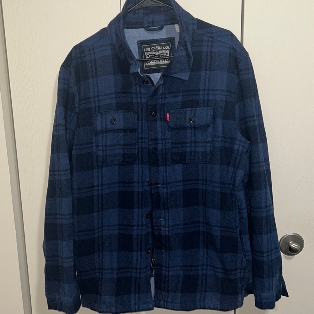 Jacket - Picture 2 of 3